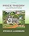 Price Theory and Applications (Upper Level Economics Titles)