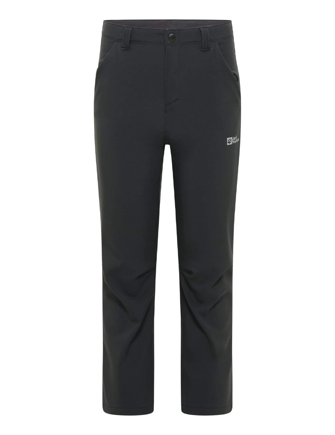 Jack Wolfskin Unisex Kinder Wanderhose Fourwinds Pants K