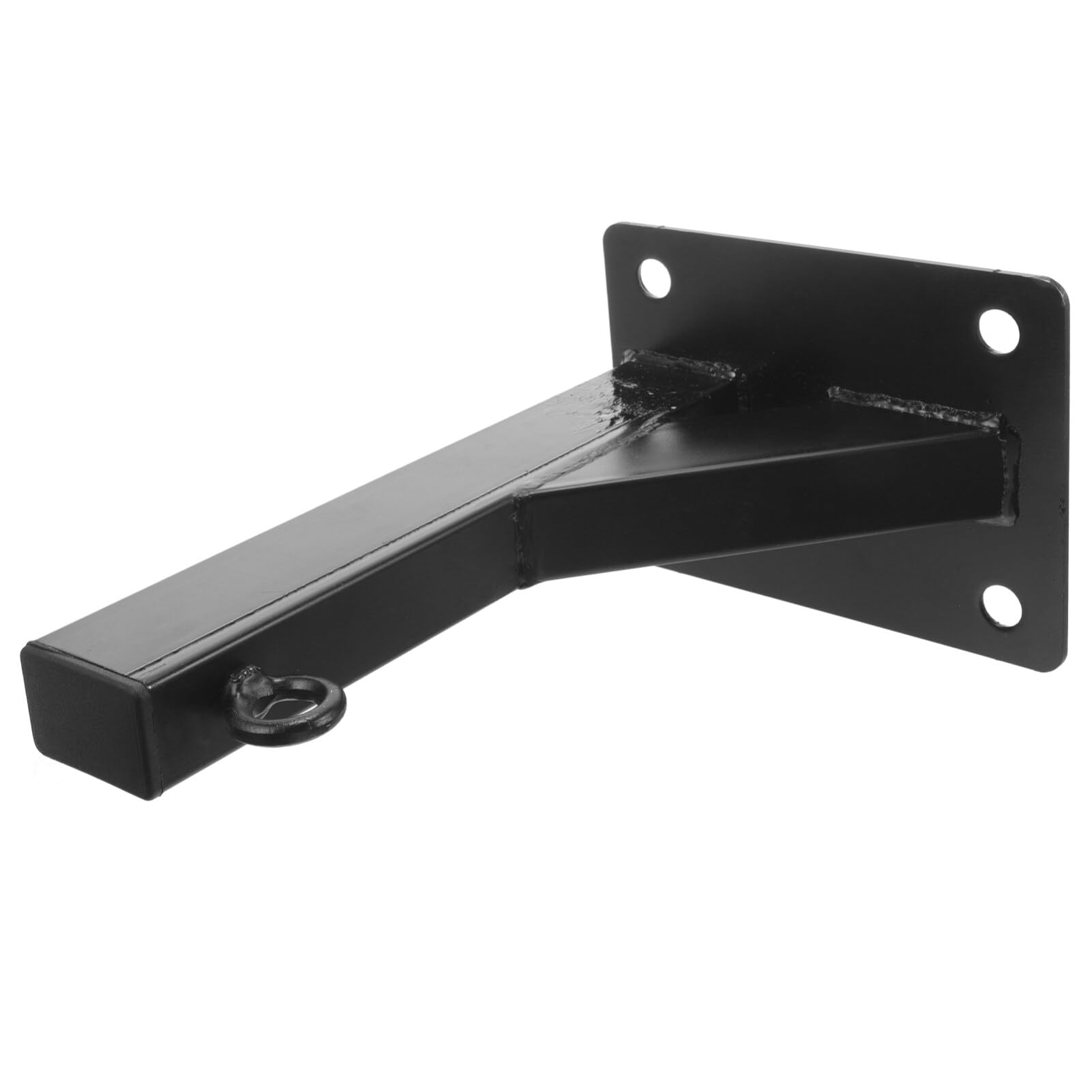 VANZACK Sturdy Heavy Bag Wall Mount Boxing Stand for Punching Bag Easy Install Hanger