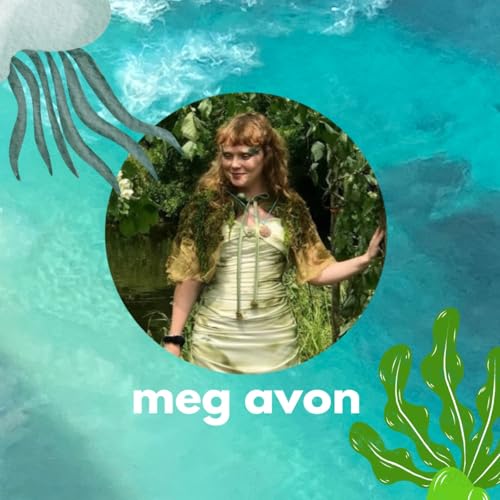 Tell stories that bring our rivers alive: Mrs Meg Avon, Writer, Campaigner and River Wife