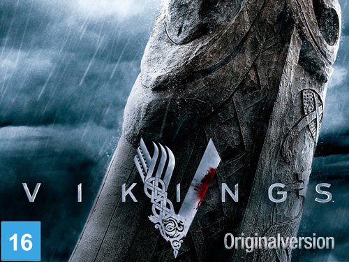  Vikings