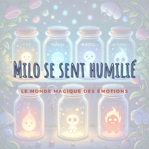 43. Milo se sent humili&eacute;