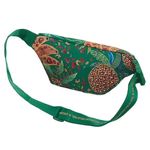 Pochete Farmete Farm, Mix de Frutas, Tam. Único