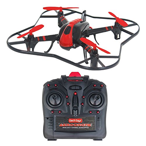 tech toyz aeroblade