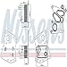 Nissens Engine Oil Cooler - 90943