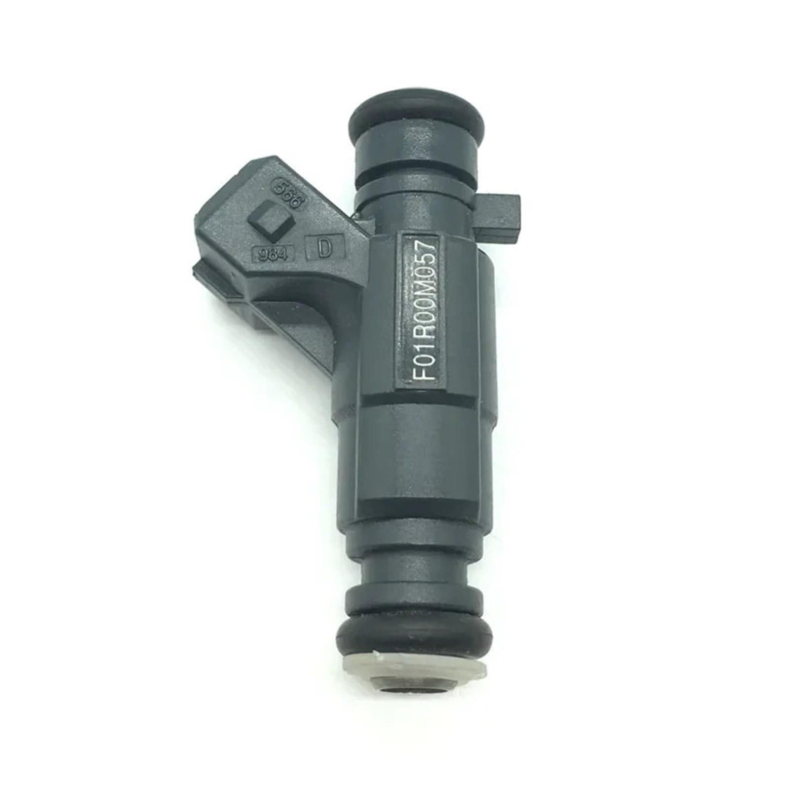 injecteur de carburant Pour OEM de voiture chinoise: F01R00M057 8 pièces buse d'injecteurs de carburant de voiture pièces d'injecteur de carburant pour voiture