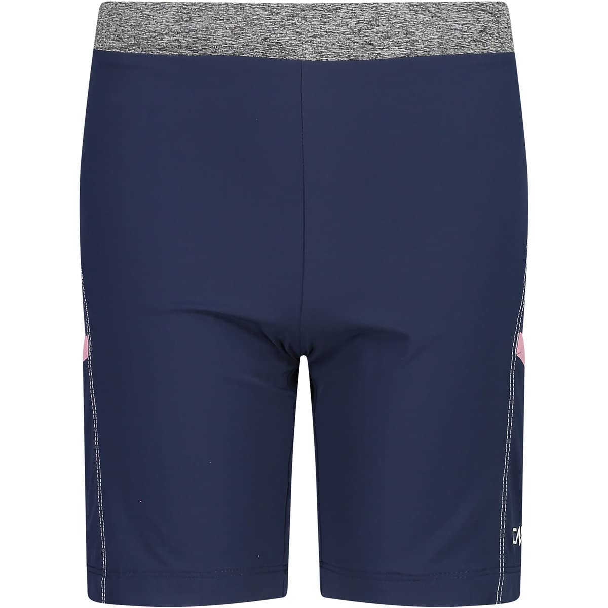 CMP Kinder Light Climb Shorts, Blue, 152