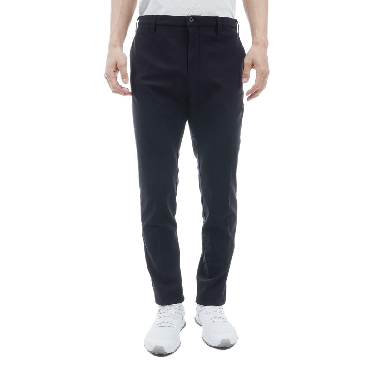 BRIEFING MS BASIC PANTSゴルフウェア 新品 BRIEFING MS BASIC PANTS OL ベージュ S パンツ ブリーフィング