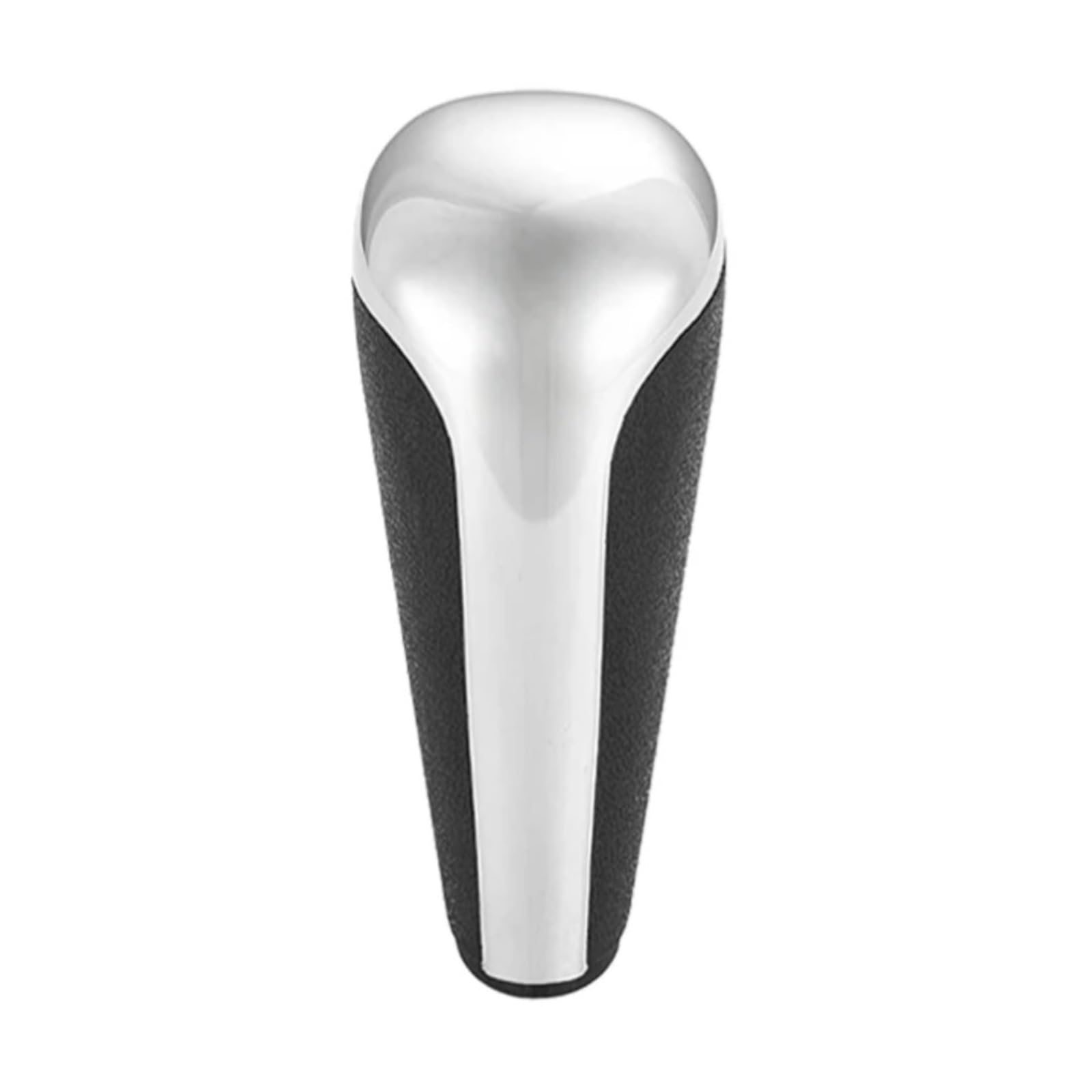 Kunyos Chrome For Peugeot 206 207 307 308 408 508 2008 For Citroen C2 Gear Knob Style
