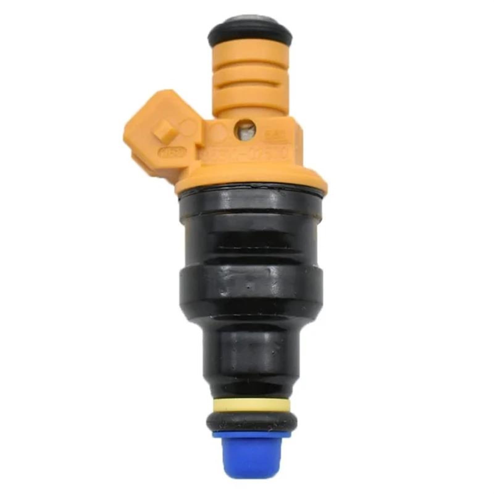 Nmjlqw One Color 1Pcs Engine Parts Fuel Injectors Injection Valve 35310-02500 For Hyundai For Atos Mx 1.0L L4 3531002500