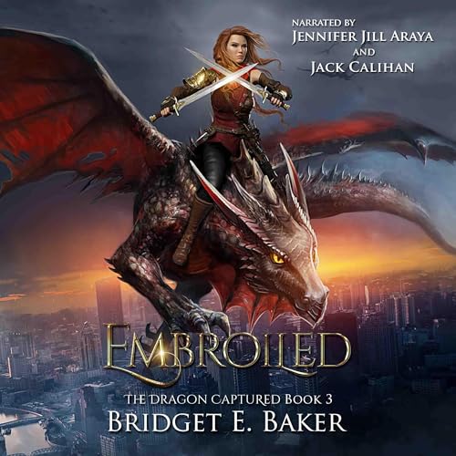 Embrace A Binge-Worthy Full Audiobook On Your Commute.