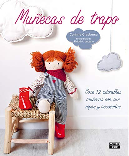 Muñecas de trapo (Ocio y tiempo libre)