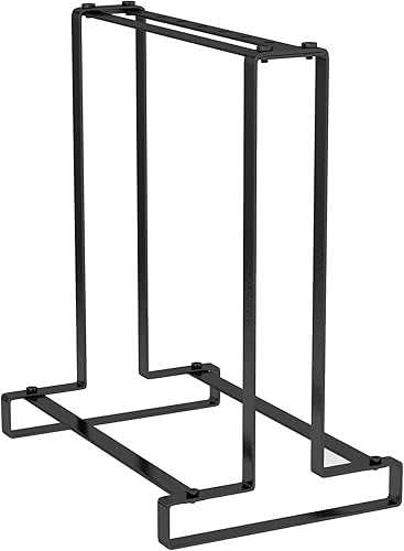 JASREE 2 organizadores de colgador apilador organizador de ropa organizador de almacenamiento soporte para ahorrar espacio para el armario de la