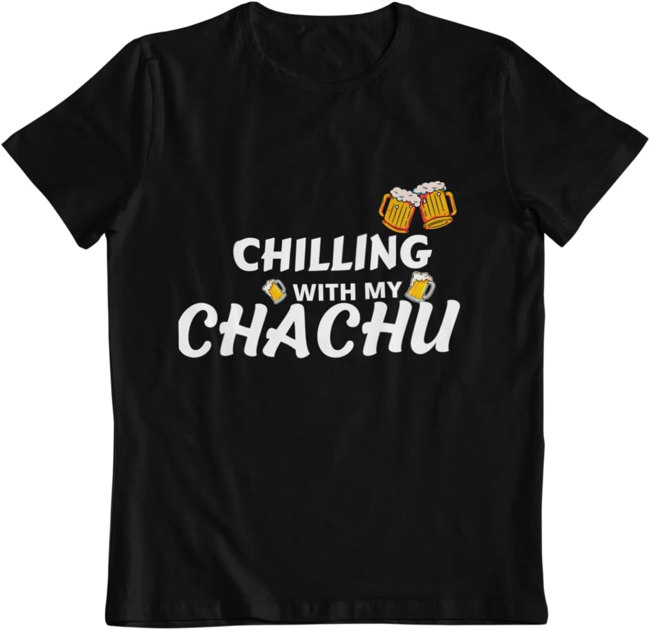 Kiddin Kids Tshirt/Chachu Special