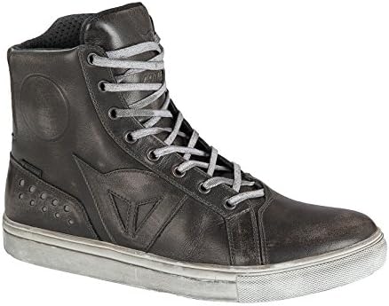 Dainese Street Rocker D-WP Shoes Moto