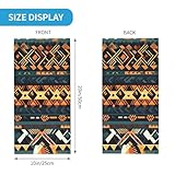 Zoom IMG-1 broleo africano tribale etnico texture Zoom IMG-1 broleo africano tribale etnico texture