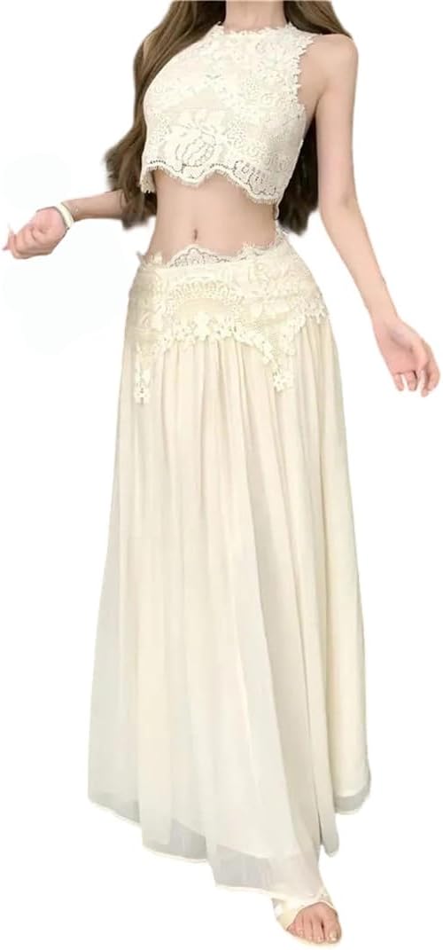 Women's Korean Fashion French Elegant Suit Slimming Design Holiday Casual Woman Outfit Female Clothing