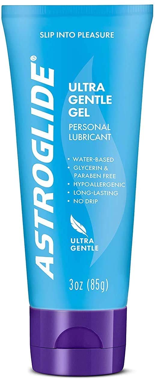 allergy to personal lubricant Am I allergic to condom latex?