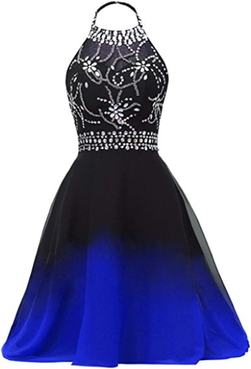 Style1-black Royalblue