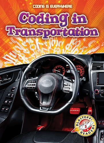 Coding in Transportation (Coding Is Everywhere)