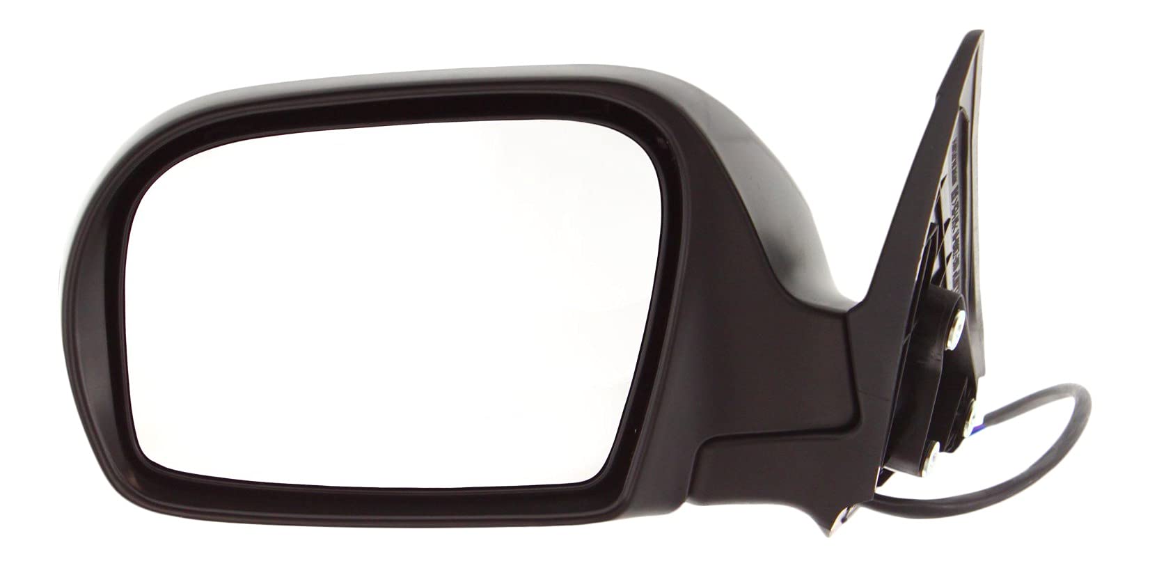 Amazon.com: Kool Vue Driver Side Power Mirror for Subaru