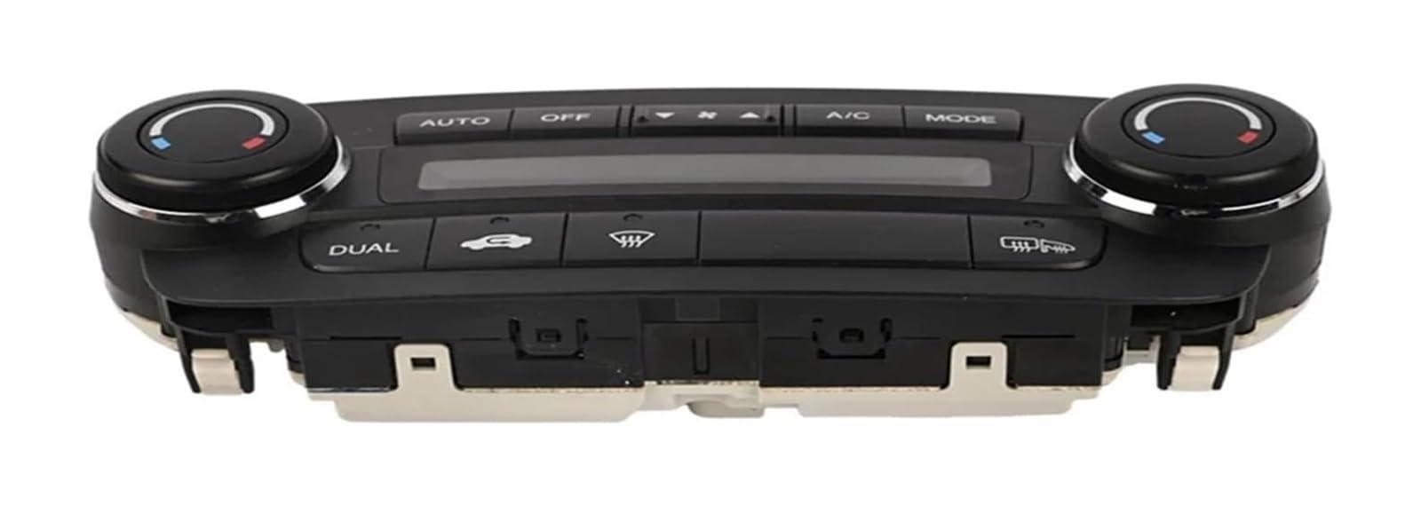 Panneau de commande de climatisation CR-V 2007-2011 79600-SWA-A5