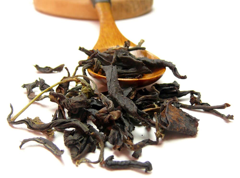 Oolong »Formosa Superior Fancy«
