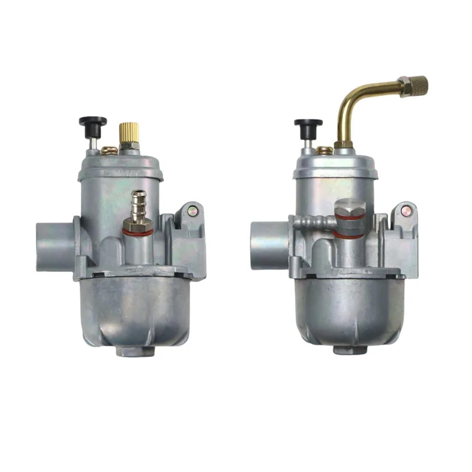 Carburateur 15mm Puch Maxi pour balades en cyclomoteur E50 50cc