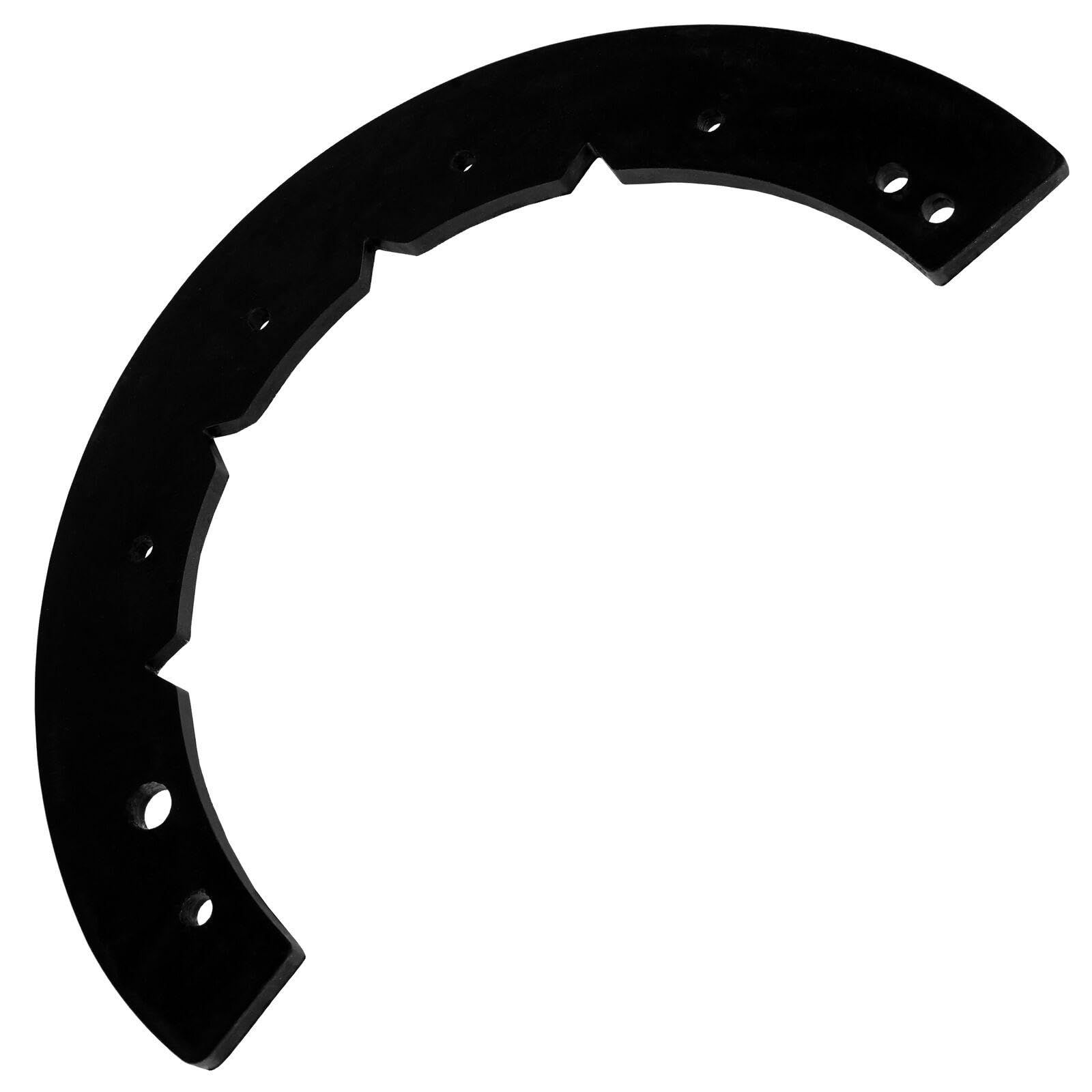 FOLIAGE for Snowblower Paddles fits for MTD 931-0780A 731-0781A 731-0780A 753-0613 70615687