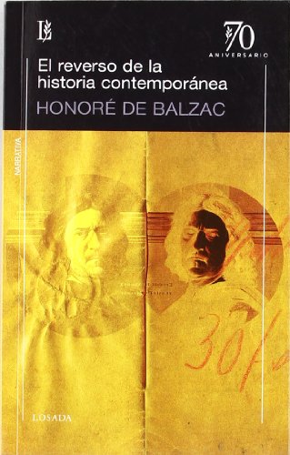 El Reverso de la Historia Contemporanea