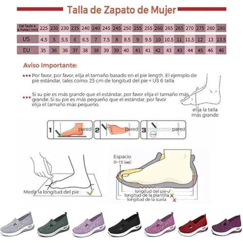 2025 New Bemoda Orthopedic Shoes, Women's Casual Breathable Slip On Orthopedic Walking Sneakers, Woven Non-Slip Arch Support Slip On Shoes3