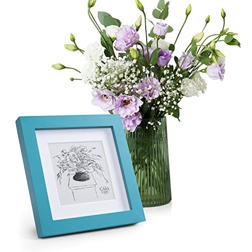 Casa Chic Cornice, Portafoto 18 x 18 cm, Cornici