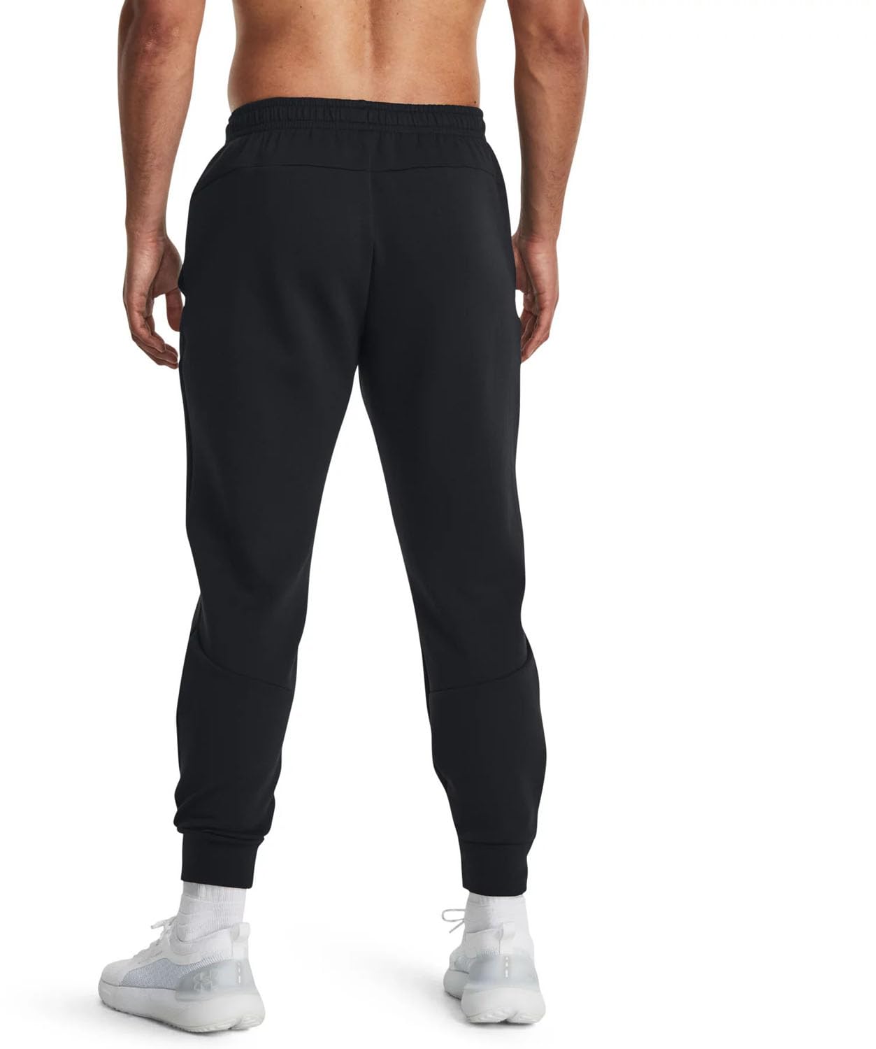 Under Armour Mens Unstoppable Fleece Joggers - Breathable and Stretchy 3XL