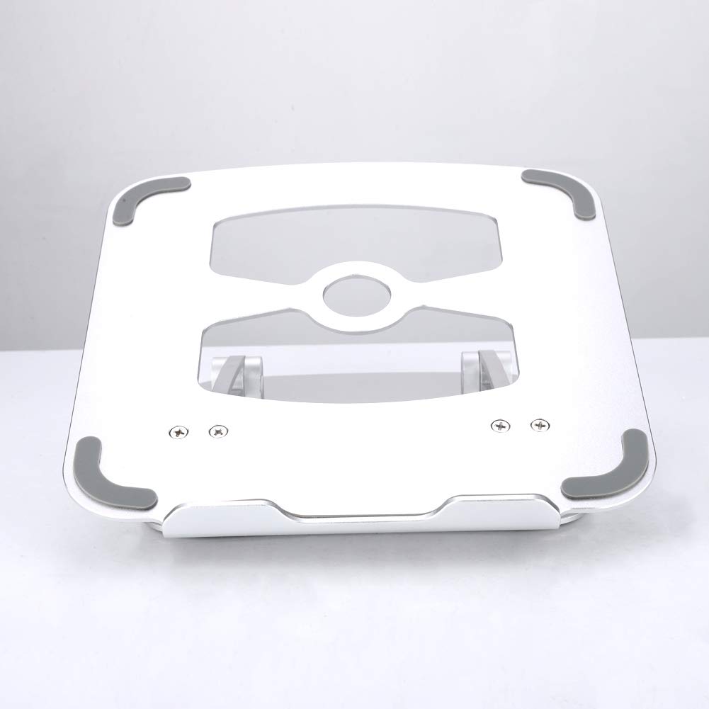 Ausla Soporte para Laptop de Aleación de Aluminio, 11-17 Pulgadas