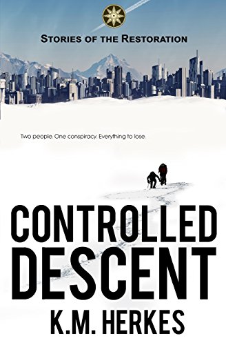 Controlled Descent view 2