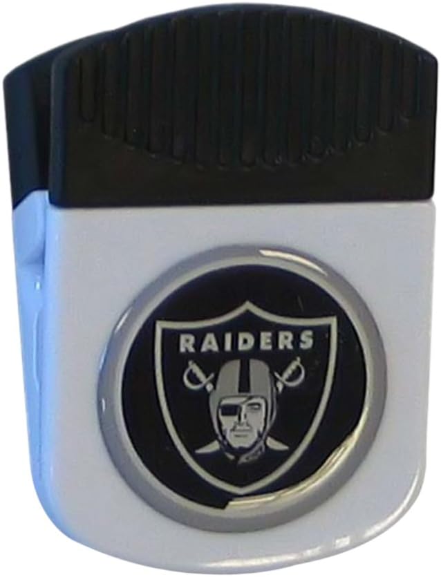 NFL Siskiyou Sports Fan Shop Buffalo Bills Chip Clip Magnet Single Team Color : Sports Related Magnets : Sports & Outdoors