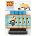 Despicable Me Party Blowers, 8ct