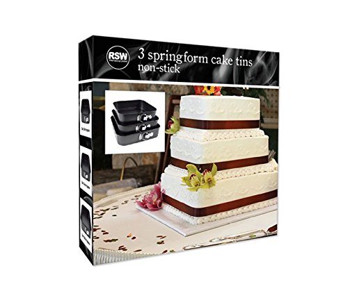 RSW - Bandeja para tartas (AM5264)