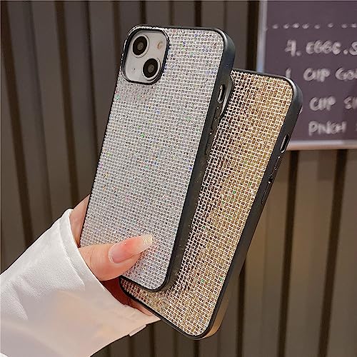 Coque iPhone 11Pro Max strass paillettes avec protection camera diamant gradient noir - 3