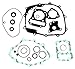 Athena Parts P400210850309 Complete Gasket Kit (HONDA CRF 125 F 201417)