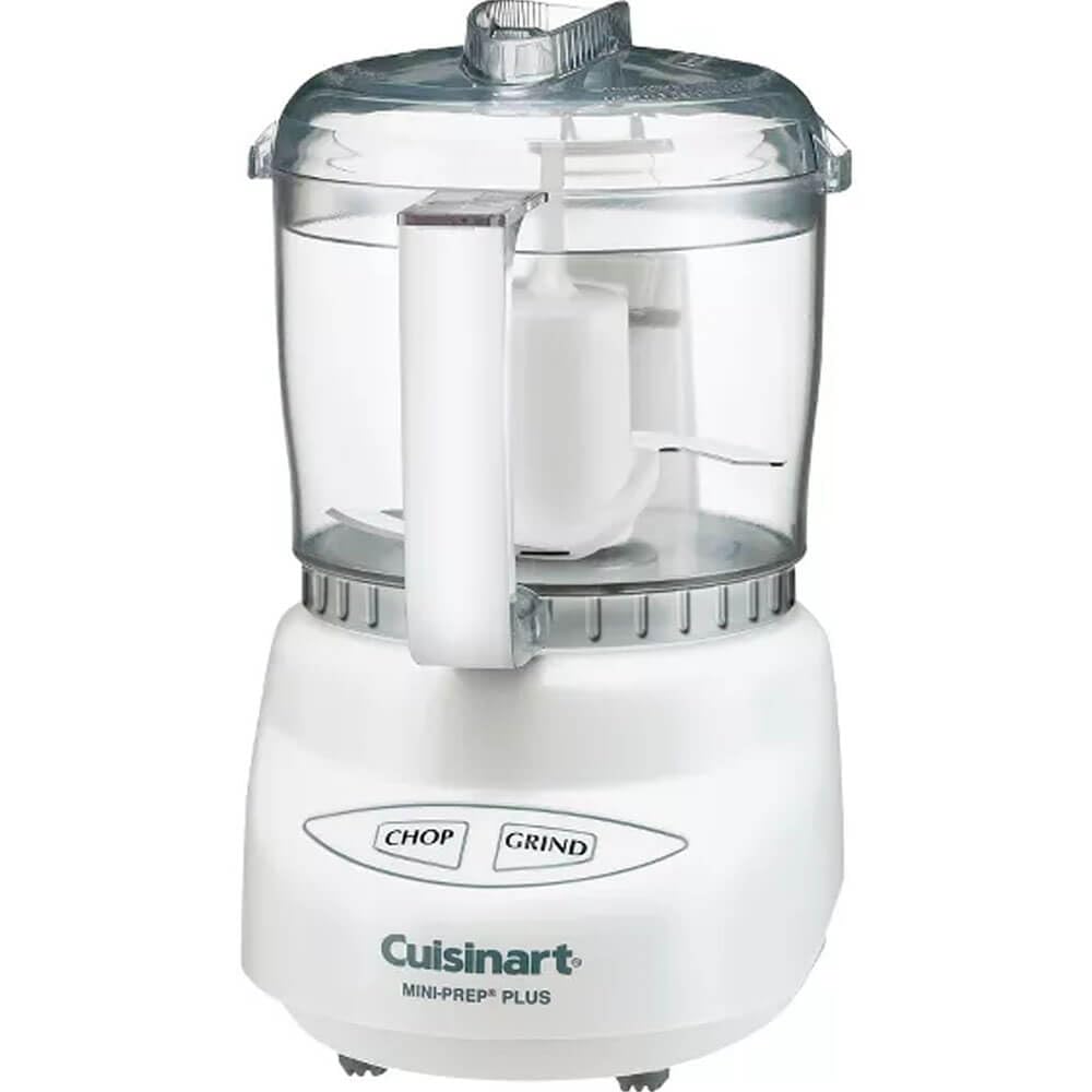 Cuisinart DLC-192J WHITE フードプロセッサー Cuisinart DLC-192J White 【公式通販】