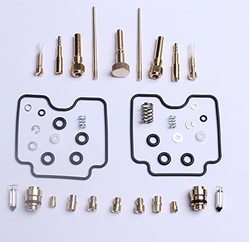 YFM660R Jet Kit Multi Stage 3-6 Raptor 660R 01-05 Pilots -25/27.5