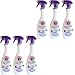 Produktbild 6x Chante Clair Lavanda 'Sgrassatore universale' Superpotente, 750ml