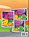 Barney Spot The Difference: Impressive Barney Find The Difference Activity Books For Adults, Boys, Girls
