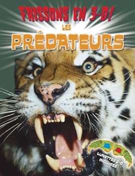 Paperback Les prédateurs [French] Book