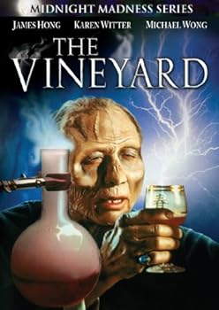 DVD The Vineyard Book