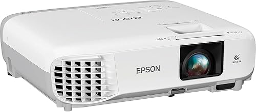 Miniatura 7 de Epson Proyector LCD PowerLite de 109 W - 16:10