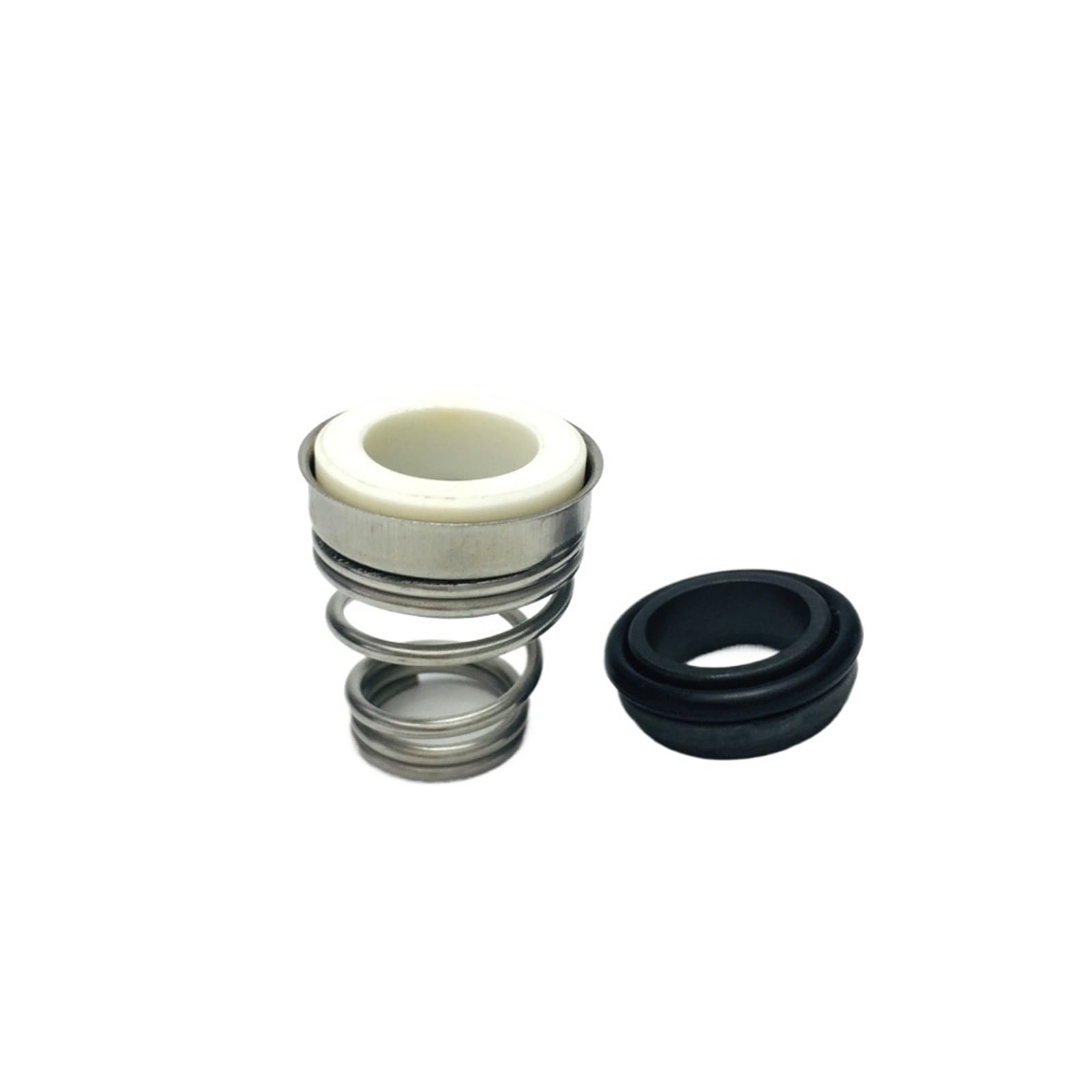 Dltbywaqz Car-Cer-Vit 155B-22 155A-22 Mechanical Seals Type 155A 155B Bt-Fn Shaft Size 22Mm For Circulating Water Pumps Car/Cer/Vit 5Pcs/Lot