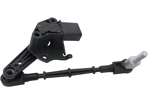 4M0941309K Rear Left Headlight Liquid Level Sensor Compatible For VW Touareg Audi Q7 Q8 SQ8 E-Tron Sportback Body Height Sensor