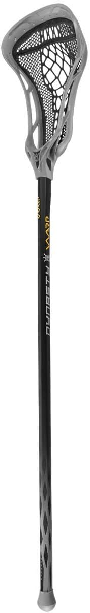 Brine Dynasty Warp Pro Carbon Lacrosse Stick : Sports & Outdoors